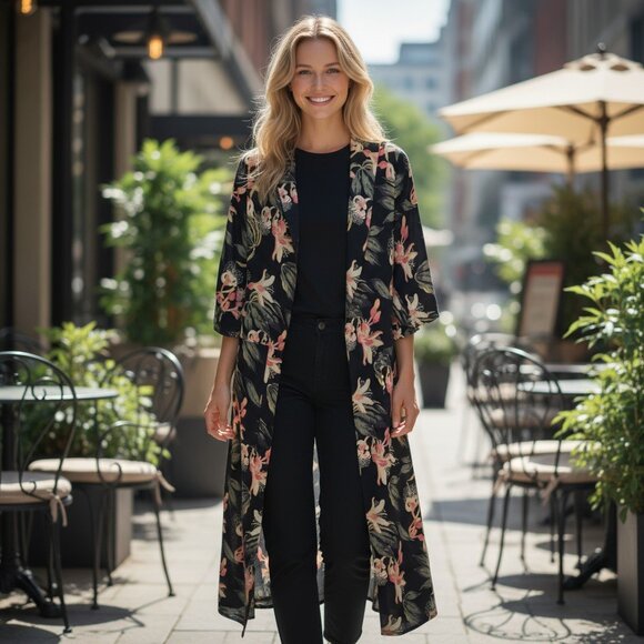 Babaton Coats - Picture 2 of 8